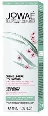 JOWAE Lekki Krem nawilżający 40 ml