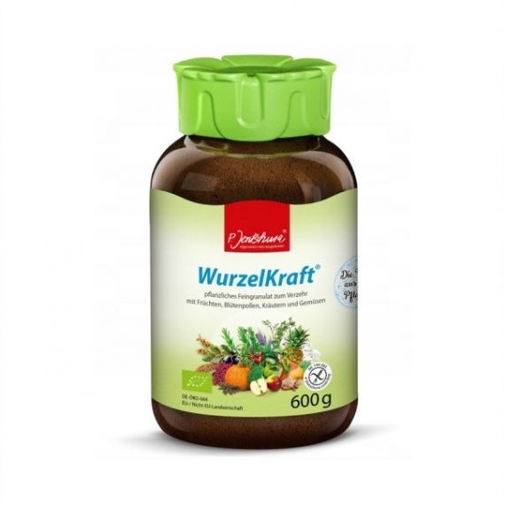 Jentschura WK Siła Roślin BIO 600 g