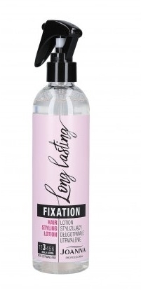 Joanna Long Lasting Lotion Mocny 300 ml