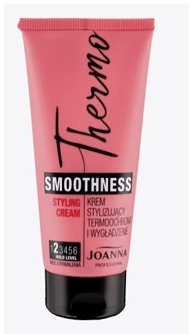 Joanna Thermo Krem stylizujący 200 g