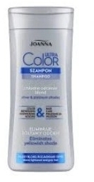 Joanna Ultra Color Szampon do włosów Blondów 200 ml