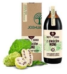 Joshua Tree Sok z Noni 500ml