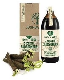 Joshua Tree Sok z Skorzonera 500 ml