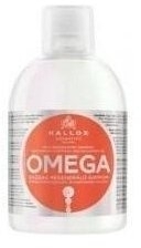 KALLOS KJMN Szampon Omega Repair 1000 ml
