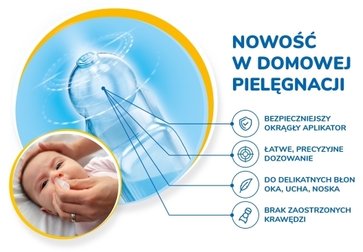 KATAREK Secure+ roztwór soli fizjologiczny 20x5 ml