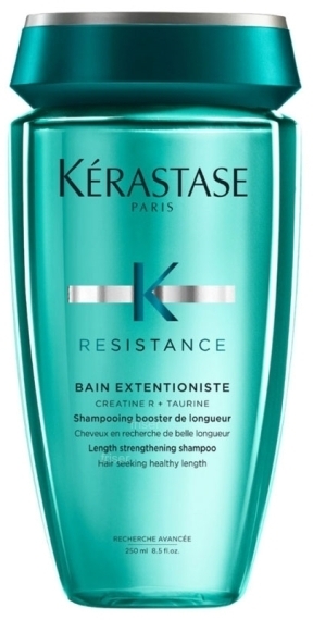 KERASTASE Resistance Bain Extentionist Kąpiel wzmacniająca do włosów długich i osłabionych 250ml