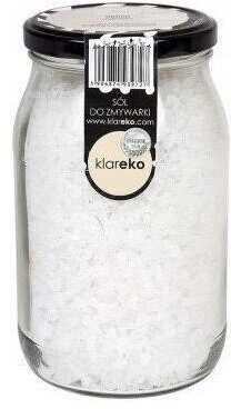 KLAREKO sól do zmywarki 1kg