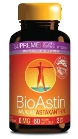 Kenay BioAstin 12mg 50 kapsułek