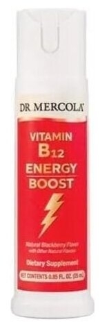 Kenay witamina B12 spray 25 ml