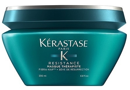 Kerastase Resistance Therapist Maska odbudowująca do włosów 200 ml