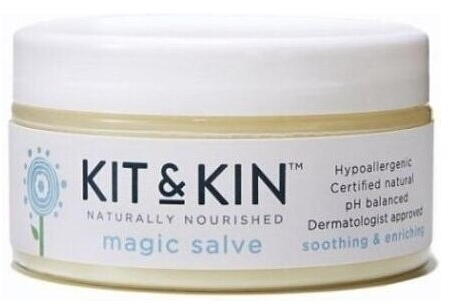 Kit & Kin wielofunkcyjna maść łagodząca dla dzieci 100 ml