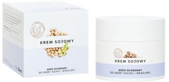 Krem sojowy 50 ml