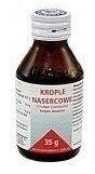 Krople nasercowe 35g Hasco