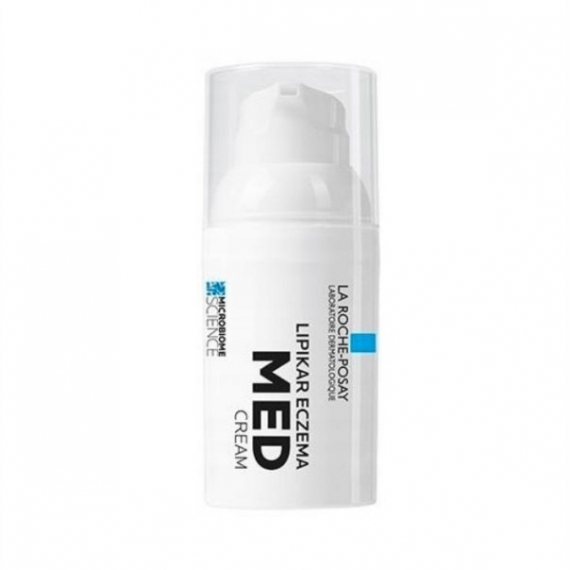 LA ROCHE LIPIKAR Eczema MED krem 30 ml