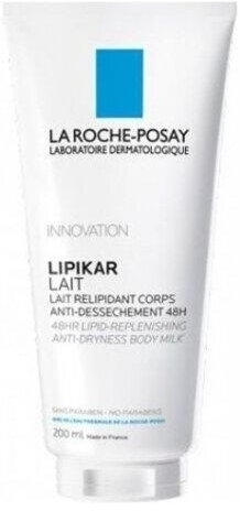 LA ROCHE LIPIKAR Mleczko 200 ml