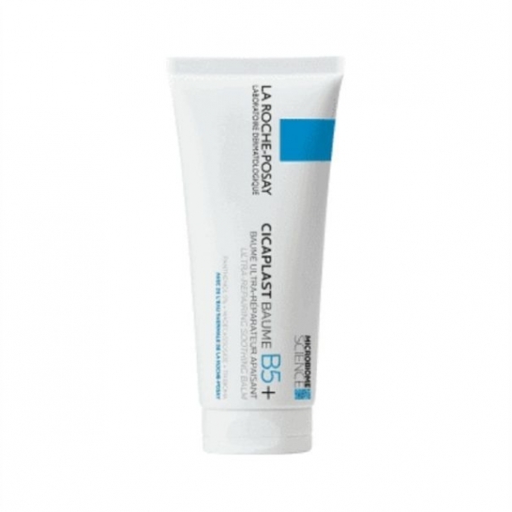 LA ROCHE POSAY CICAPLAST B5+ balsam 100 ml