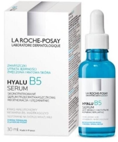 LA ROCHE-POSAY HYALU B5 Serum 30 ml