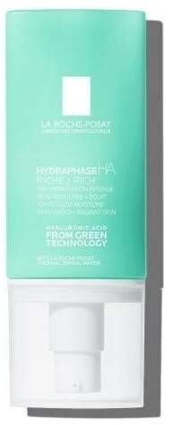LA ROCHE POSAY HYDRAPHASE HA RICH krem 50ml
