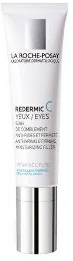 LA ROCHE-POSAY REDERMIC+ Krem pod oczy 15 ml