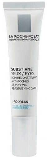LA ROCHE-POSAY SUBSTIANE Krem pod oczy 15 ml