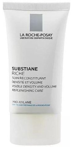 LA ROCHE-POSAY SUBSTIANE RICHE Krem 40 ml
