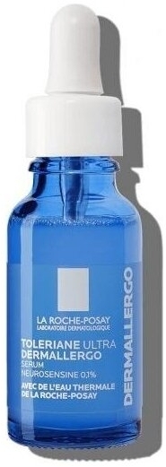 LA ROCHE POSAY TOLERIANE ULTRA serum 20ml