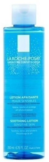 LA ROCHE-POSAY Tonik fizjologiczny 200 ml