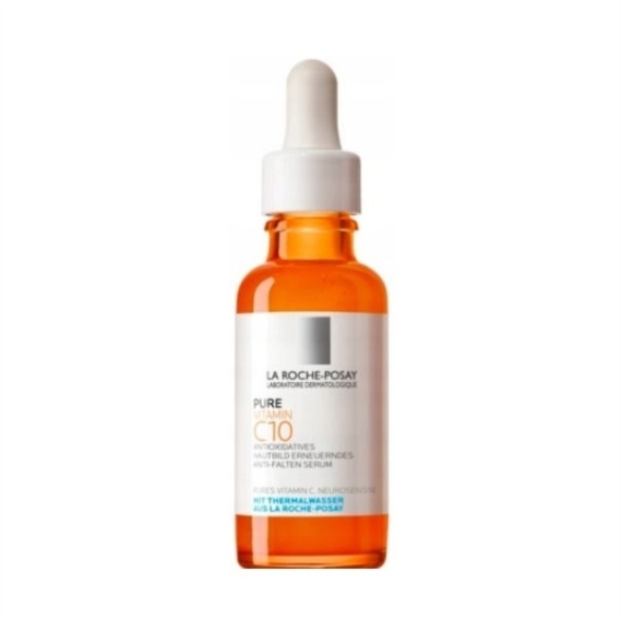 LA ROCHE PURE VITAMIN C10 Serum 30 ml