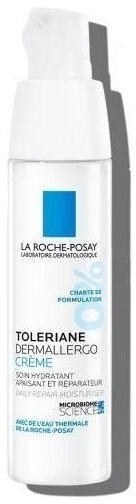 LA ROCHE TOLERIANE DERMALLERGO Krem 40ml