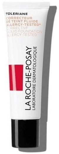 LA ROCHE TOLERIANE TEINT Podkład 11 Light Beige 30ml
