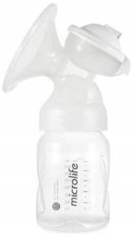 Laktator ręczny Microlife BC 100 Soft