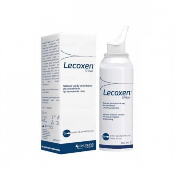 Lecoxen Spray spray 100 ml