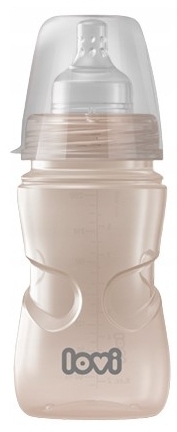 Lovi Butelka Trends Beige 21/563 250 ml 1 sztuka