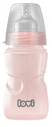 Lovi Butelka Trends Pink 21/563 250 ml 1 sztuka