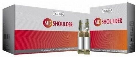 MD-SHOULDER 10 ampułek