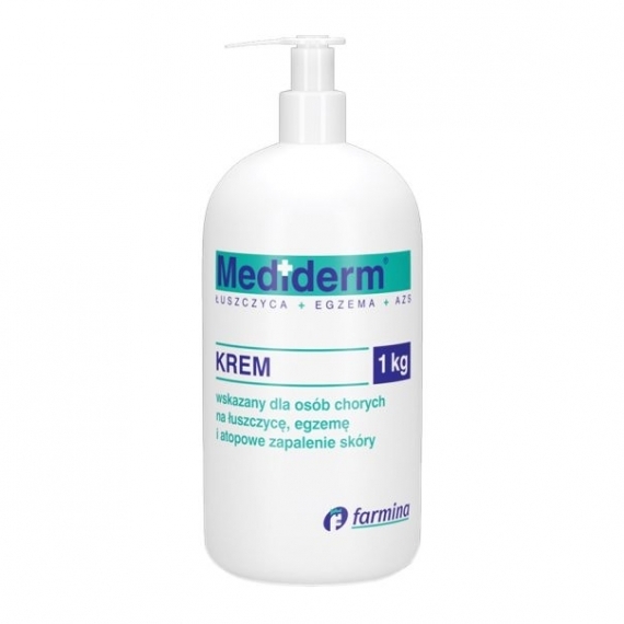 MEDIDERM krem 1000 g
