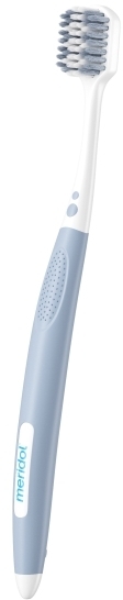 MERIDOL COMPLETE CARE Szczoteczka do zębów 1 sztuka