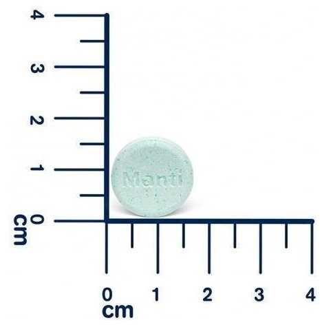 Manti 8 tabletek