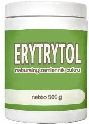 MedFuture Erytrytol 500 g