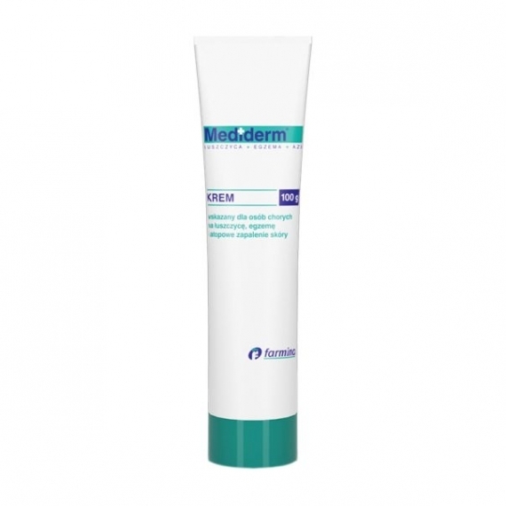 Mediderm krem 100 g