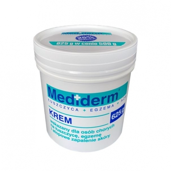 Mediderm krem 625 g