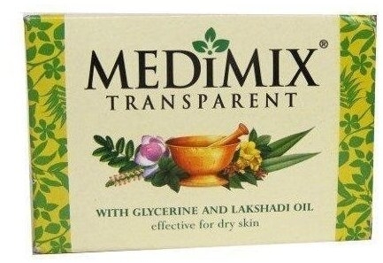 Medimix Mydło Glicerynowe 125 g