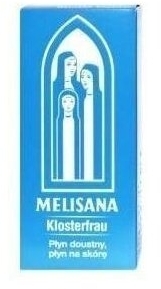 Melisana Klosterfrau 155 ml
