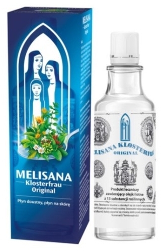 Melisana Klosterfrau Original 235ml