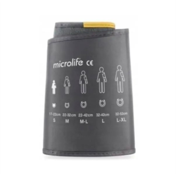 Microlife Mankiet S (17 - 22 cm)