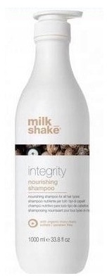 Milk Shake Integrity Nourishing Szampon regeneracja i nawilżenie1000 ml