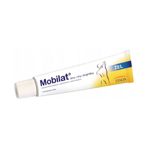 Mobilat żel 100 g