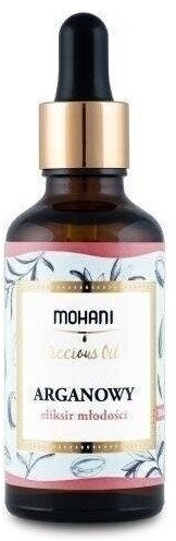 Mohani olej arganowy 50 ml