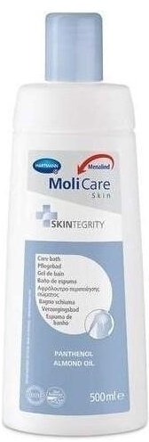 MoliCare Skin Płyn do kąpieli 500 ml