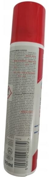 Mosbito MAX 90 ml